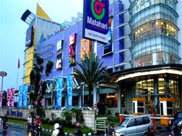 Mall Ciputra Seraya image