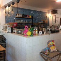 Cup Sea