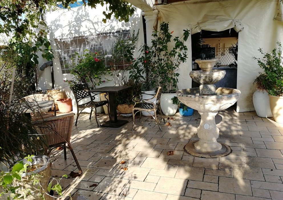 Old Jaffa Hostel by null