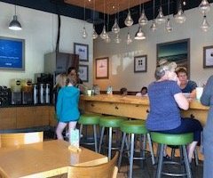 Rubio's Coastal Grill