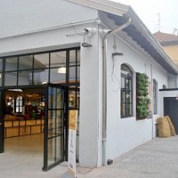 Il mercato coperto