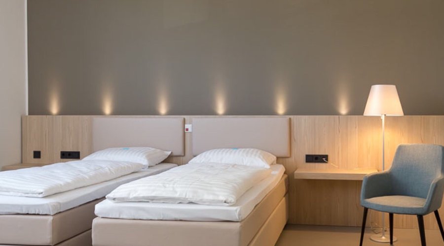Hotel Vivendi
