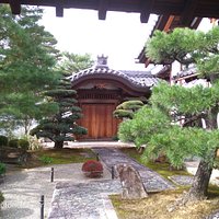 松が印象的