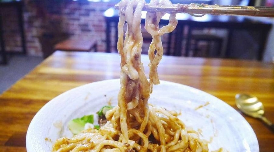 好吃！