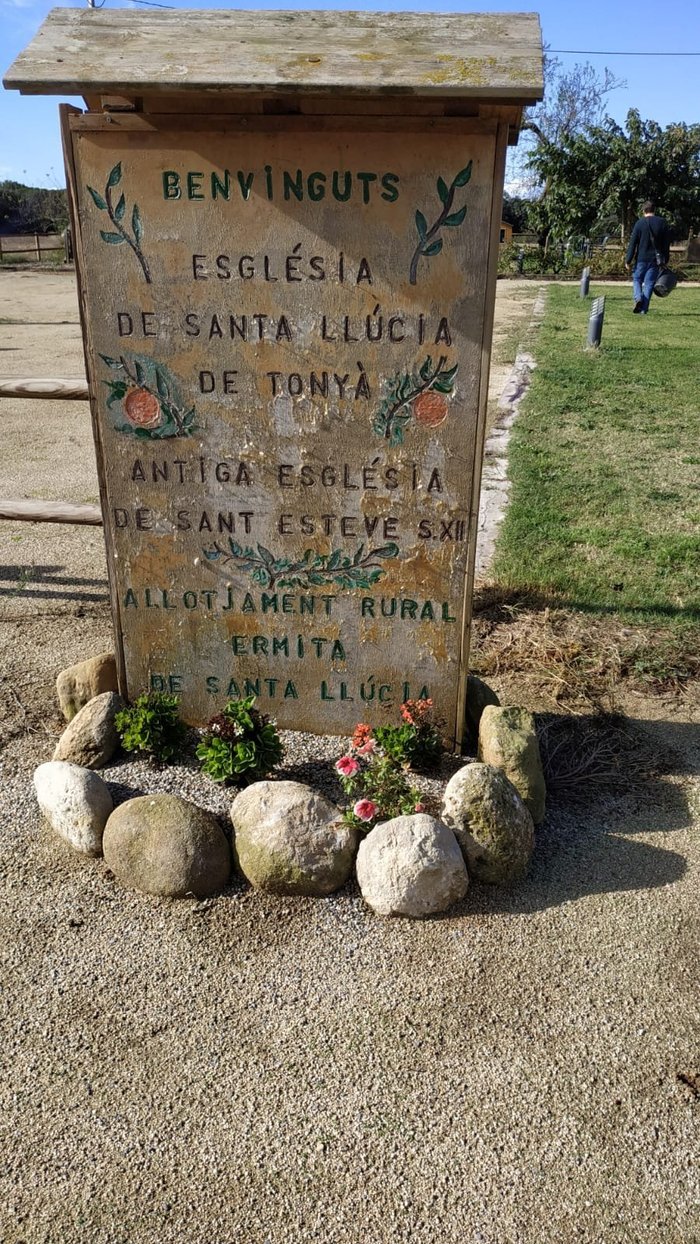 Imagen 14 de Ermita de Santa Llucia