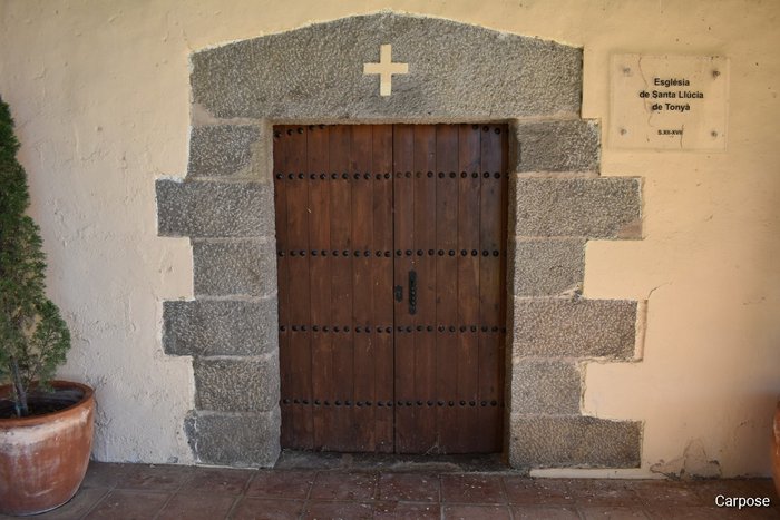 Imagen 8 de Ermita de Santa Llucia