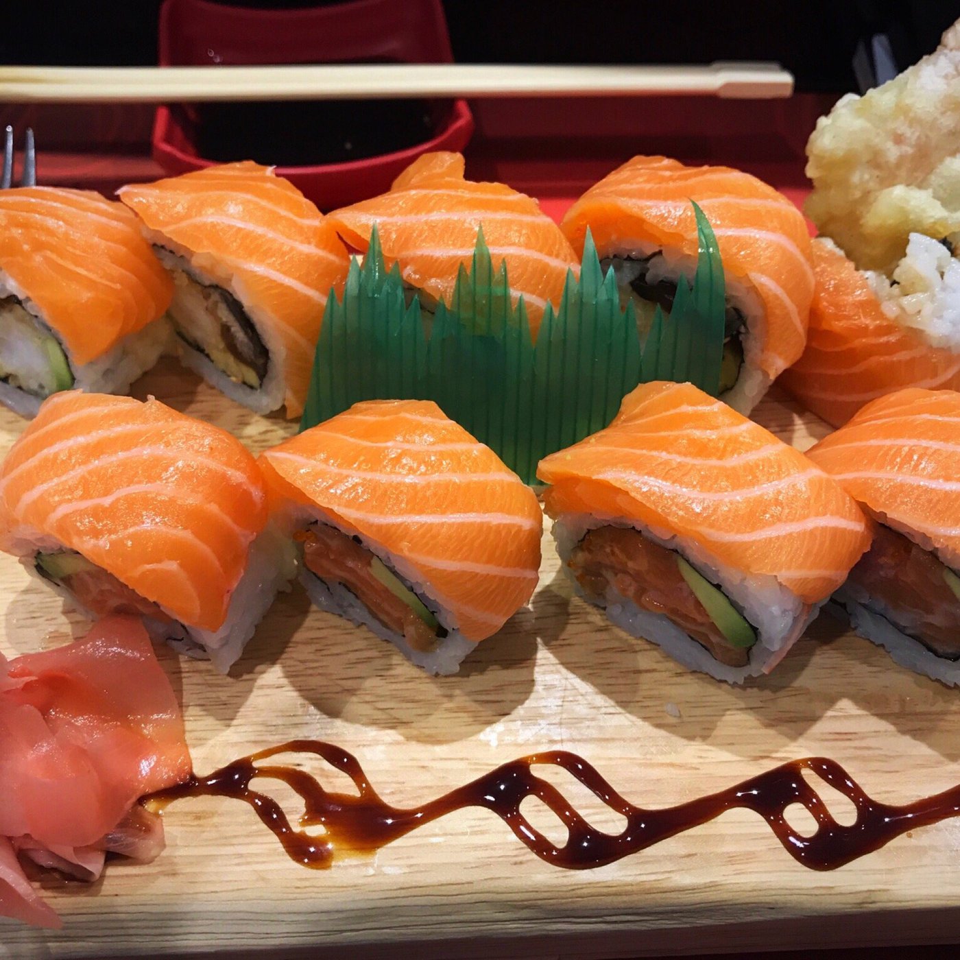 Sushiminto City Centre Doha, 도하 - 레스토랑 리뷰 - 트립어드바이저