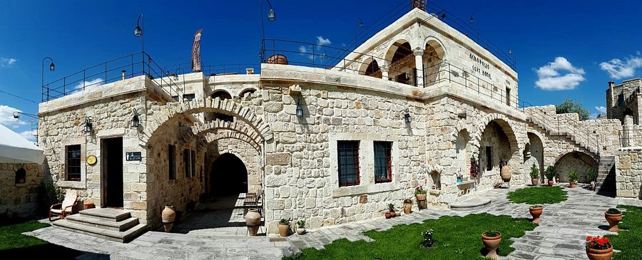 Acropolis Cave Suite Updated 2020 Prices Hotel Reviews Cappadocia Urgup Turkey Tripadvisor