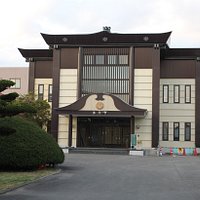 法養寺本堂