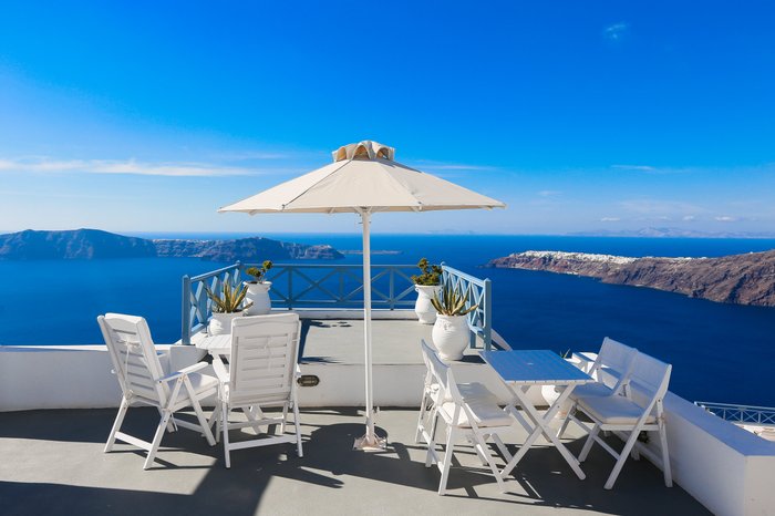 ILIOPERATO HOTEL - Updated 2024 Prices & Reviews (Santorini/Imerovigli ...