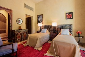 Quarto e suite