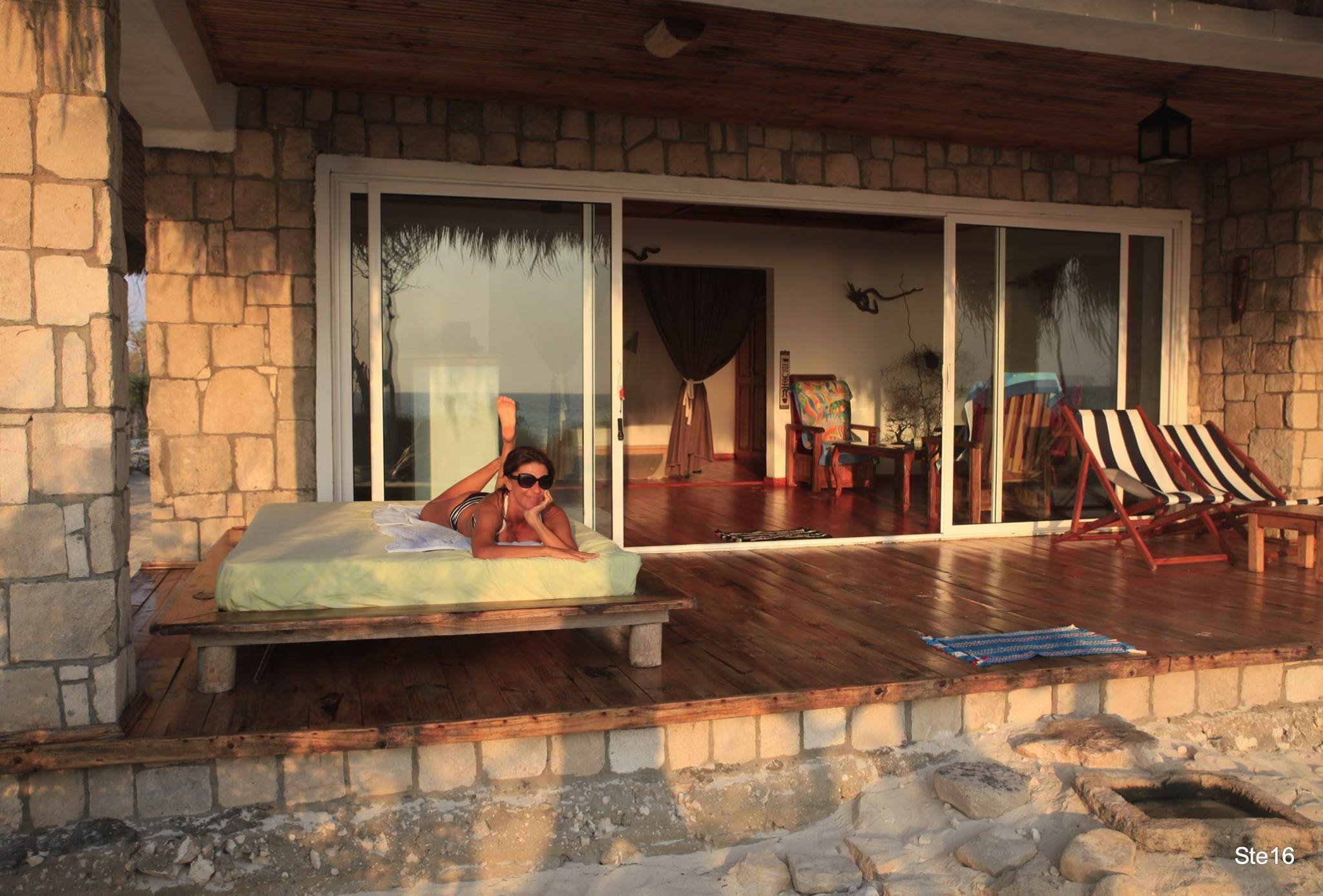 Ankasy Lodge image
