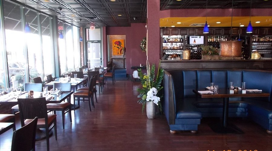 Ophelia's Restaurant & Inn
