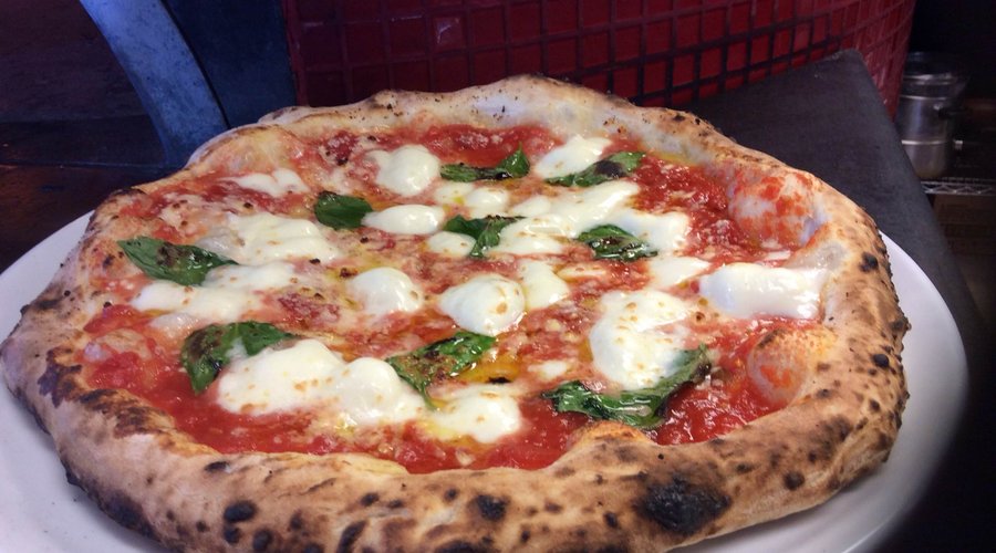 Pizzeria Bella Vista, 체사피크 - 레스토랑 리뷰 - 트립어드바이저