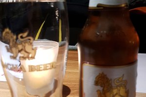 Dranken