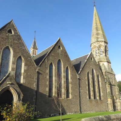 Stirling Churches & Cathedrals - Tripadvisor