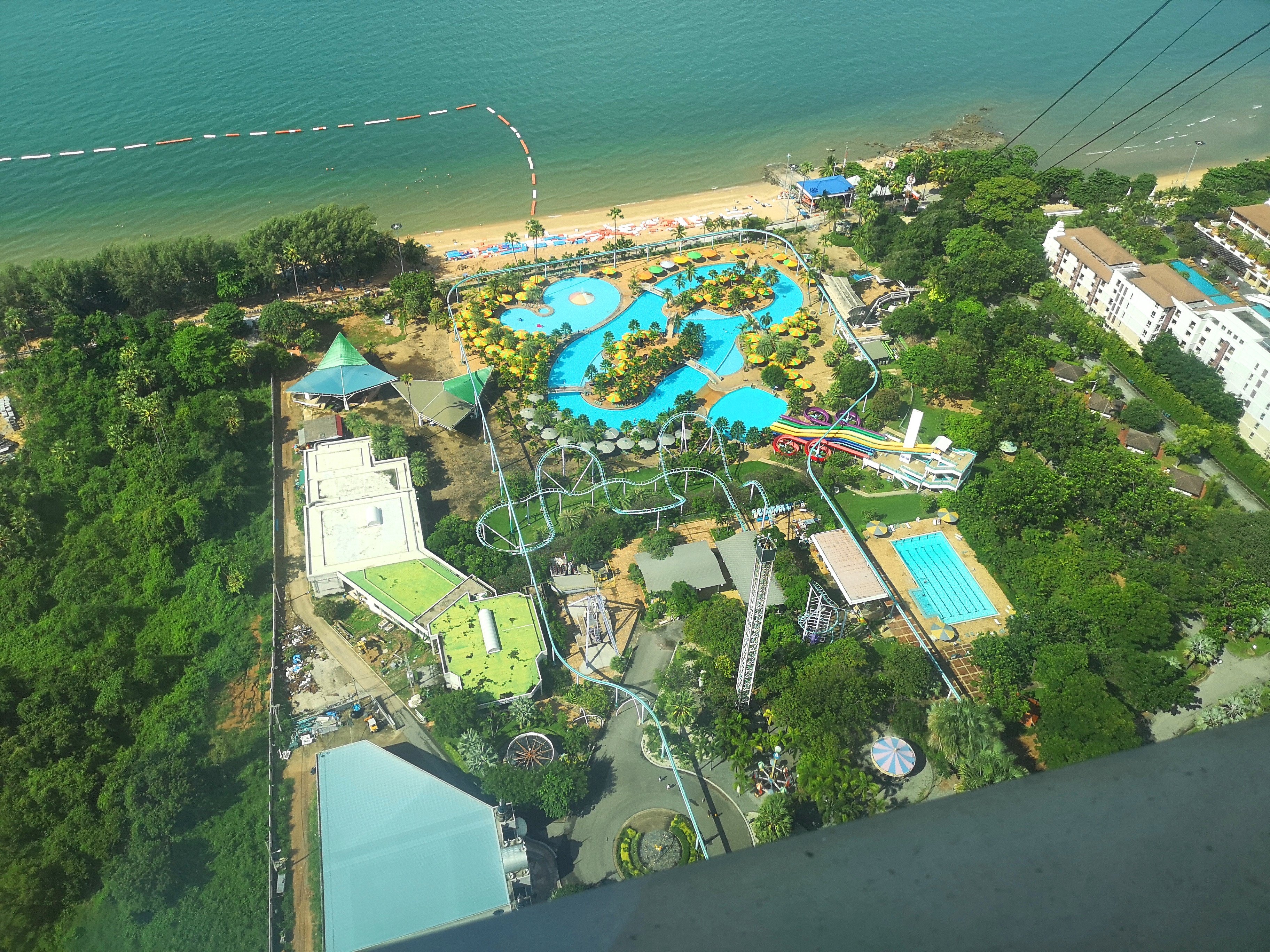 Pattaya Park Tower: All You Need To Know BEFORE You Go