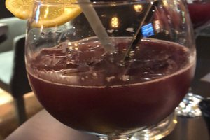 Bebidas