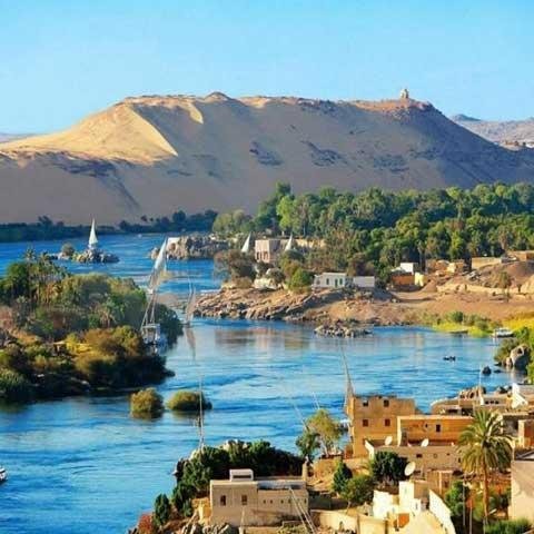 Luxor unique tours - day tours (Egypt): Address - Tripadvisor