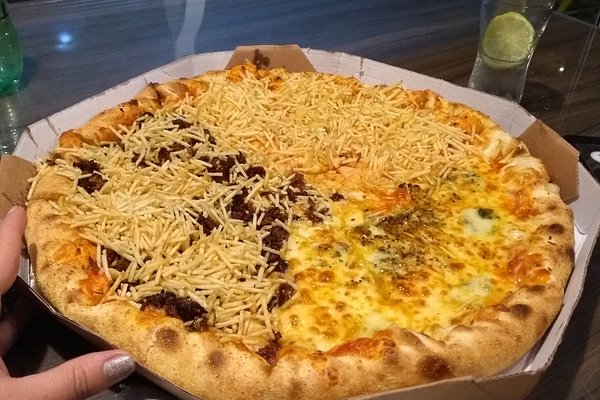 Os melhores pizzarias Jaguaruna - Tripadvisor