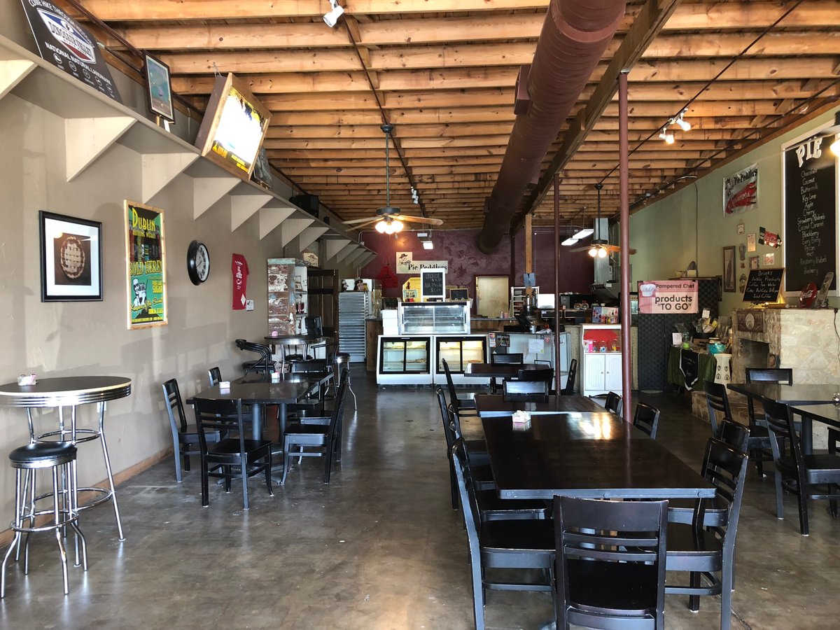 THE 10 BEST Restaurants in Glen Rose (Updated January 2024)