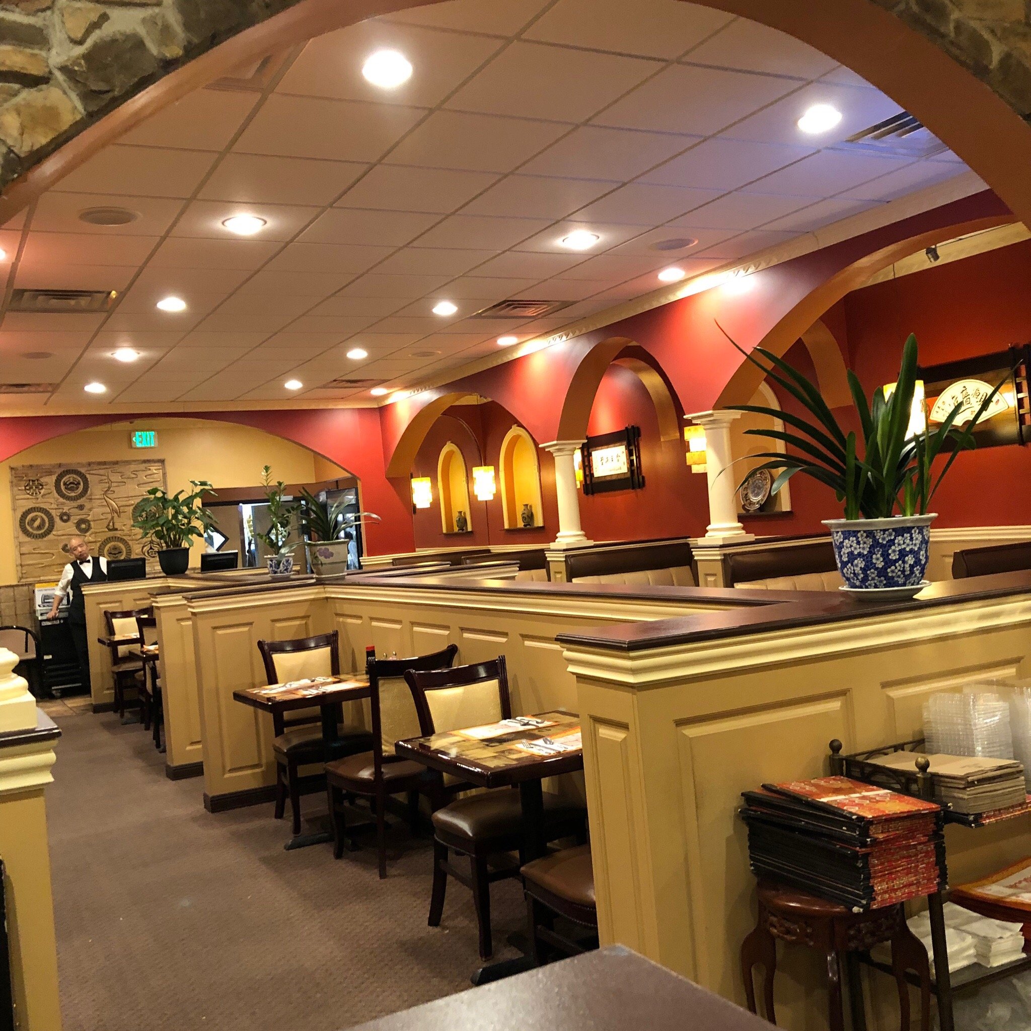 The orient restaurant discount