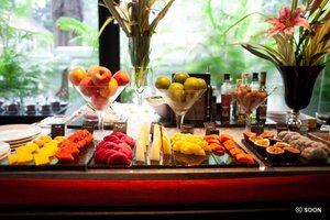 Comedor