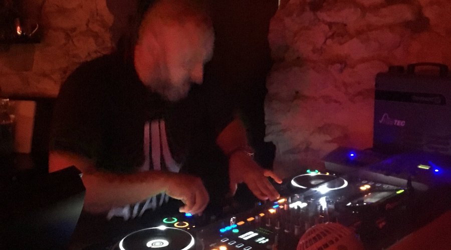 Top dj