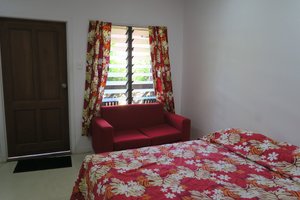 Room & Suite