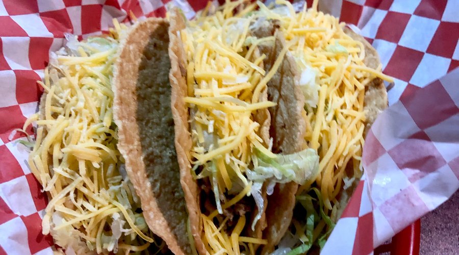 Taco T