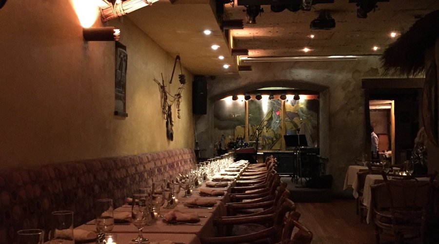 ASHFORD & SIMPSONS SUGAR BAR, New York City - Lincoln Square - Restaurant Reviews, Photos & Reservations - Tripadvisor
