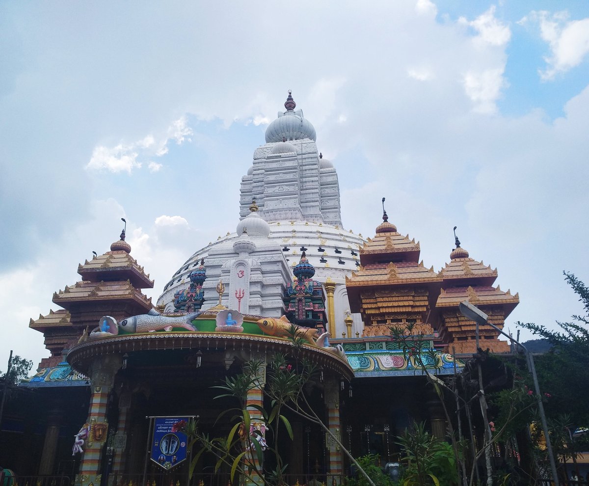 Bhairava Temple (Chengalpattu) - All You Need to Know BEFORE You Go