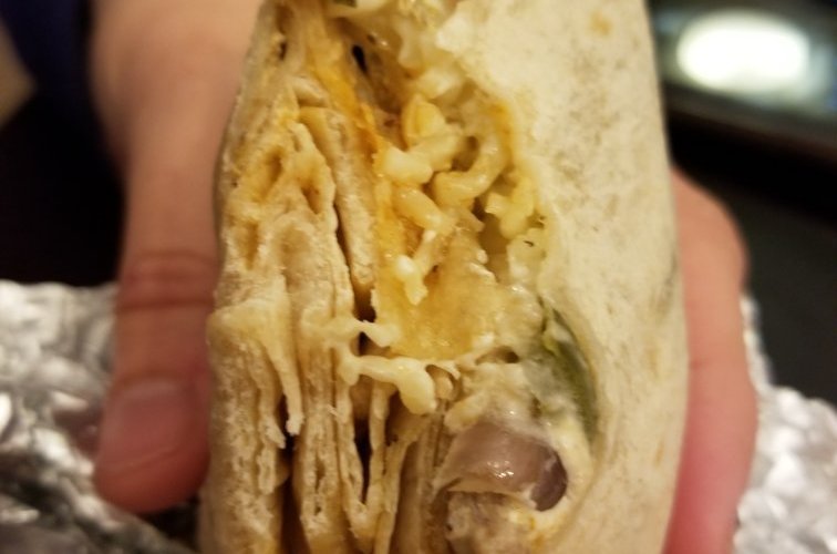 Chipotle Mexican Grill