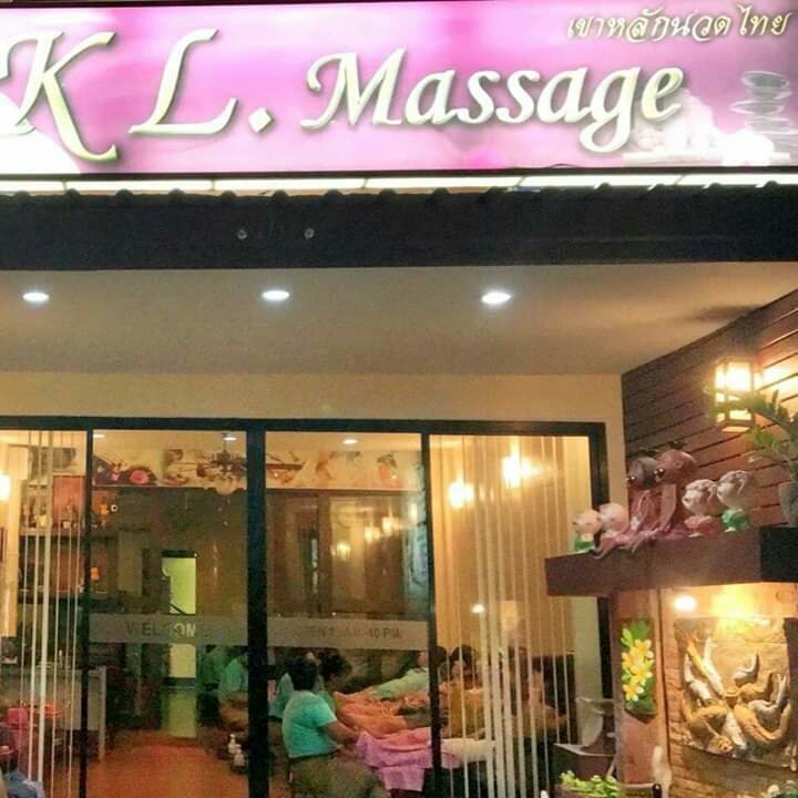 KL Massage Khaolak (Thai Mueang) - All You Need to Know BEFORE You Go