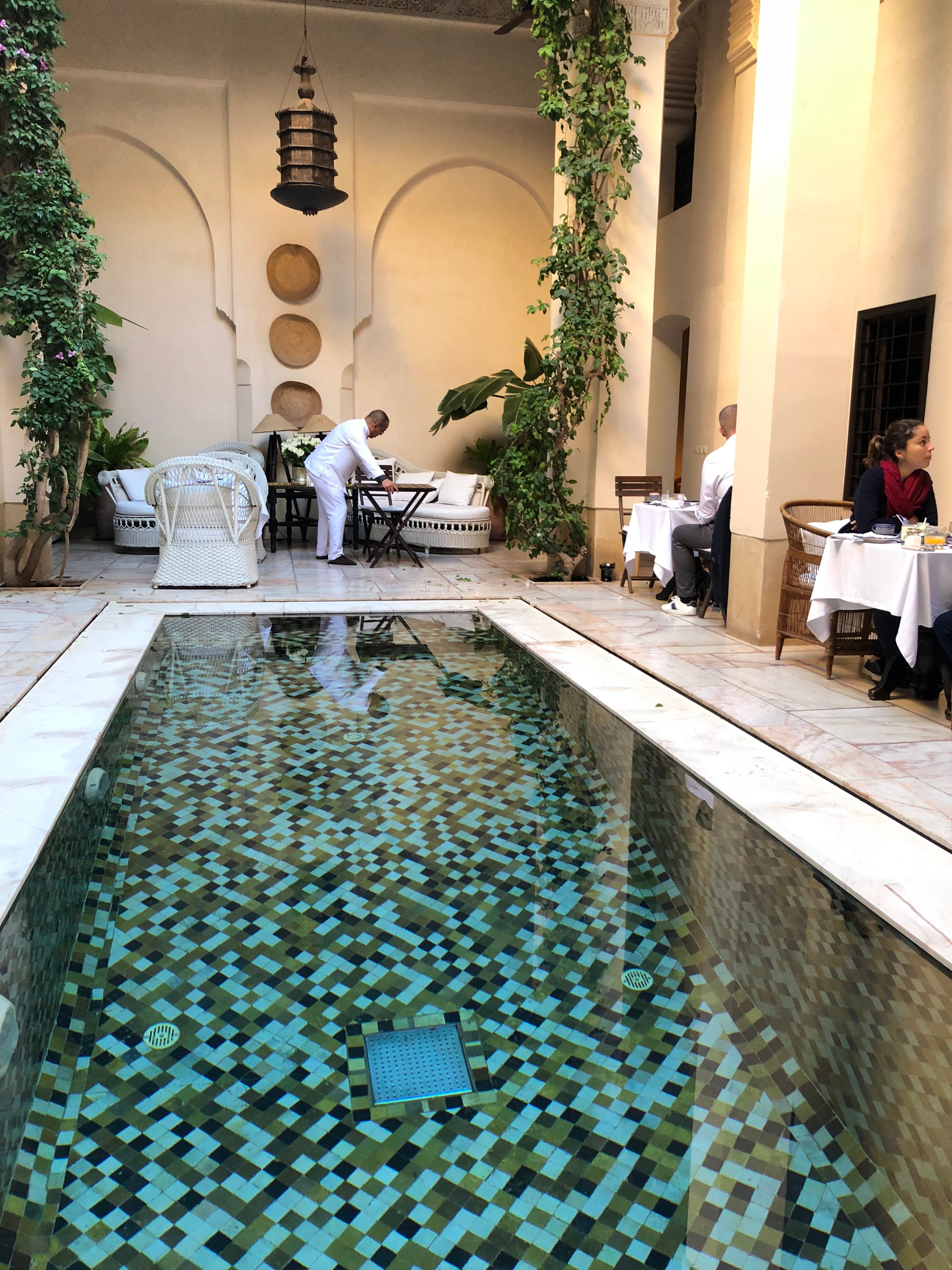 RIAD DIXNEUF LA KSOUR - Updated 2020 Prices & Hotel Reviews (Marrakech ...