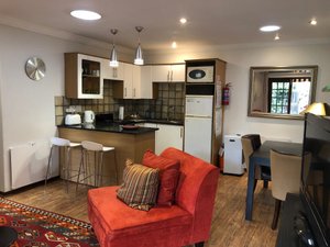 Room & Suite