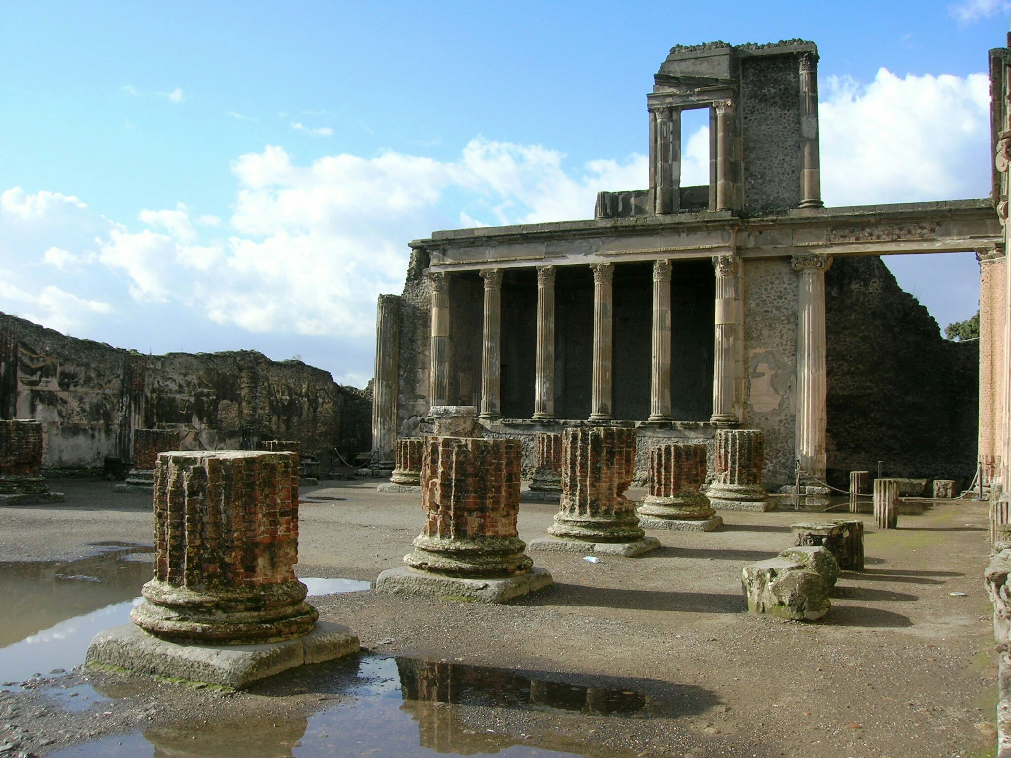 Basilica (Pompei) - 2023 Alles Wat U Moet Weten VOORDAT Je Gaat ...