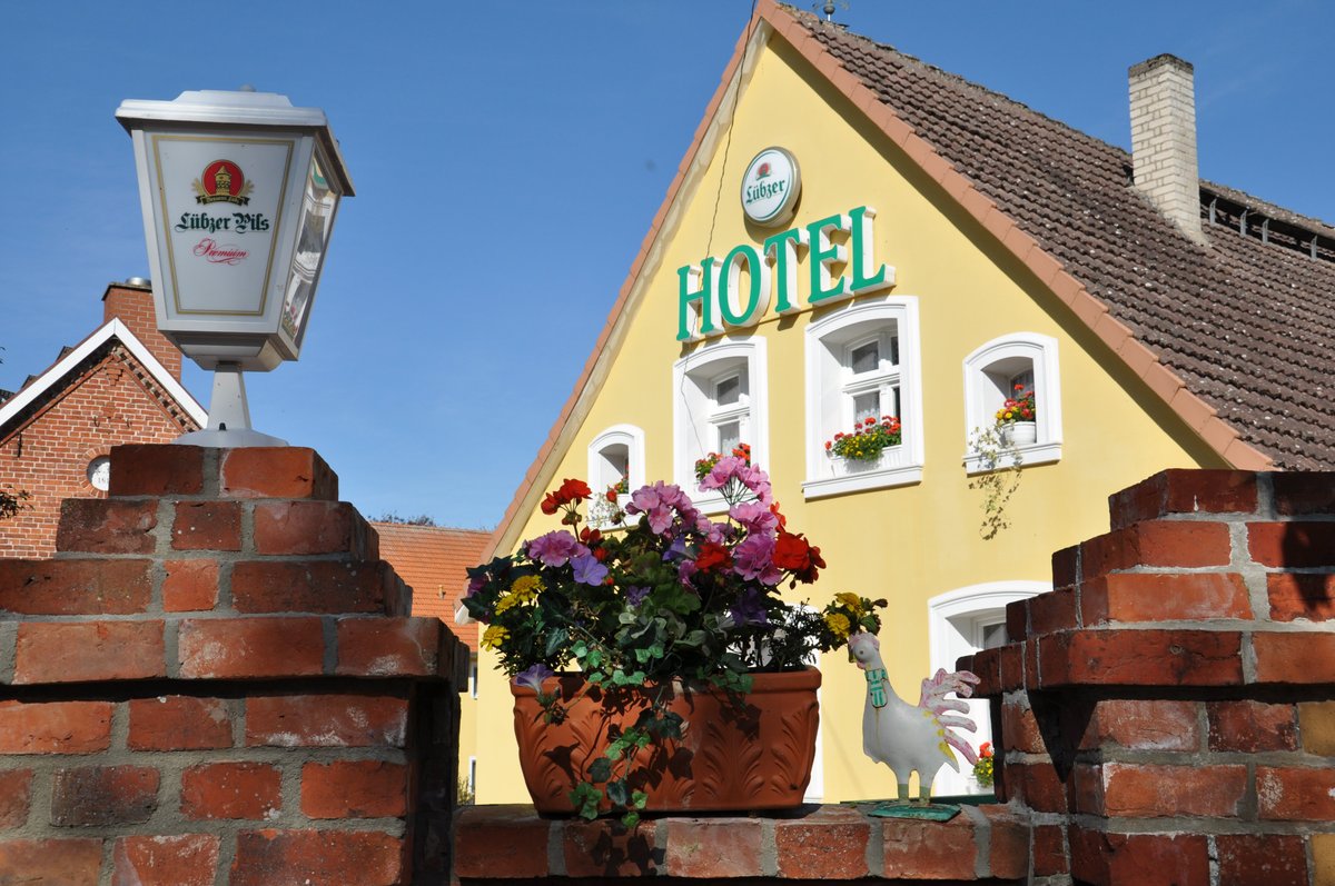 LANDHOTEL BERLINCHEN - отзывы, фото и сравнение цен - Tripadvisor