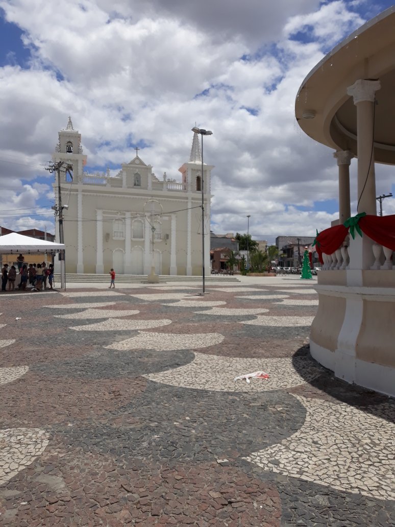 IGREJA MATRIZ DE NOSSA SENHORA DA CONCEIÇÃO (Conceicao Do Coite) - All ...