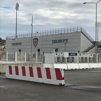 La Sardegna Arena
