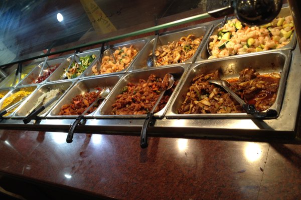 THE 5 BEST Chinese Restaurants in Kennewick (Updated 2024)