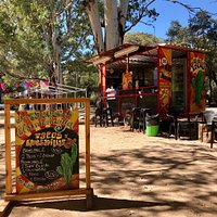 La Taqueria Chimichanga