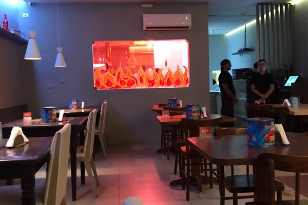 PIZZARIA SICILIANA, Jaboatao dos Guararapes - Restaurant Reviews, Photos &  Phone Number - Tripadvisor