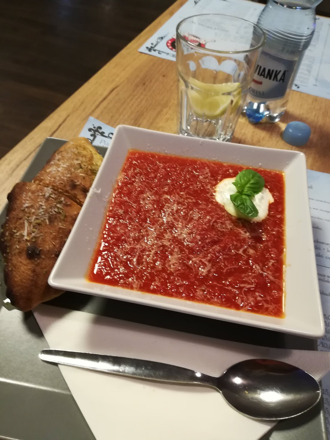 MK Bowling Szczecin - Pizzeria, Щецин - фото ресторана - Tripadvisor