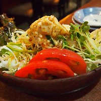 ポテトサラダ