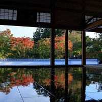 部屋全体の光景