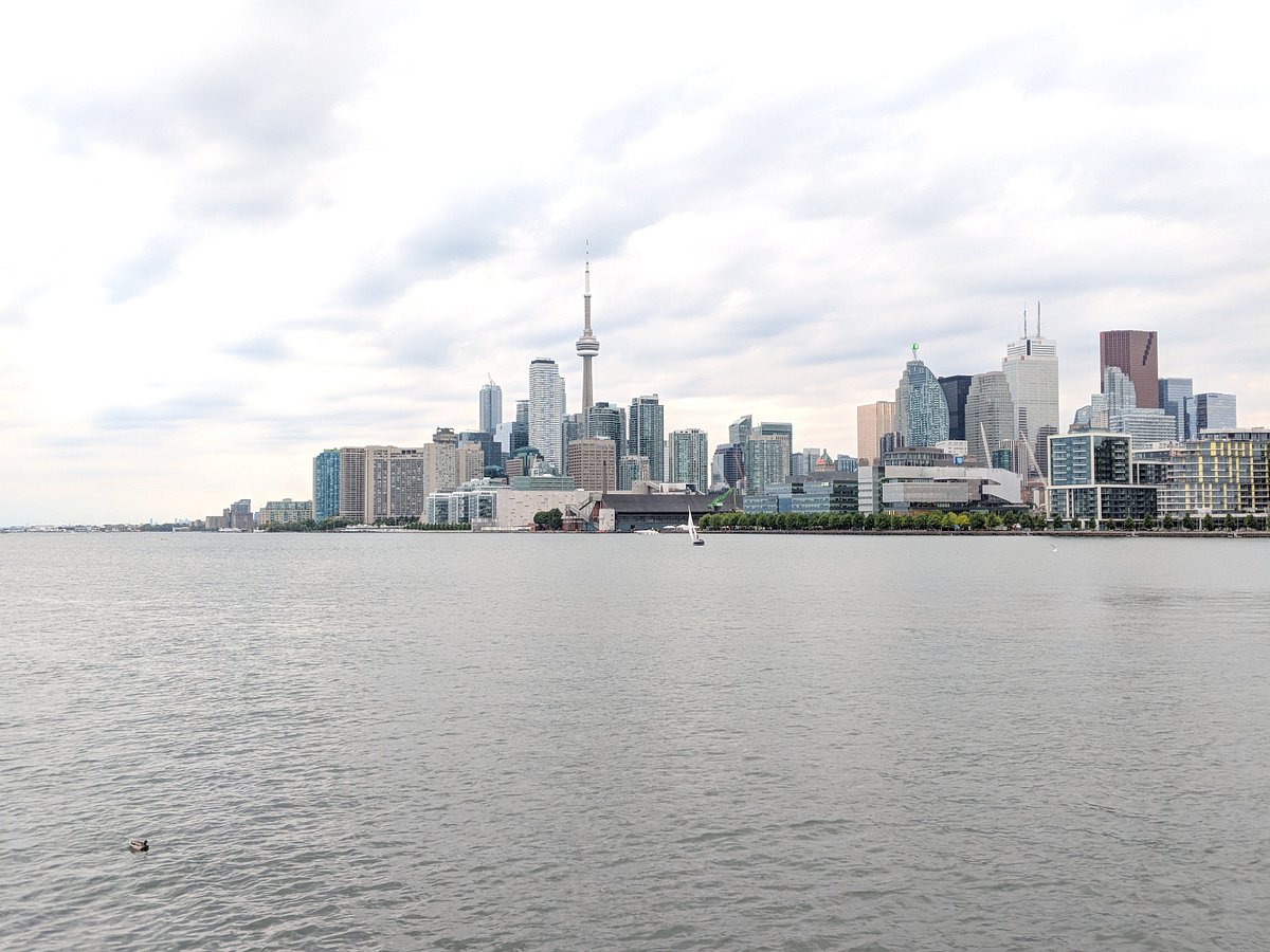 All You Need to Know: Polson Pier Toronto