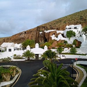 Lanzarote: José Saramago's island, the beginning and end of