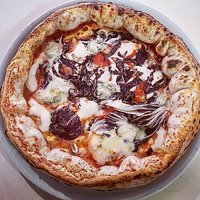 Pizze canotto da Frenck Sondrio