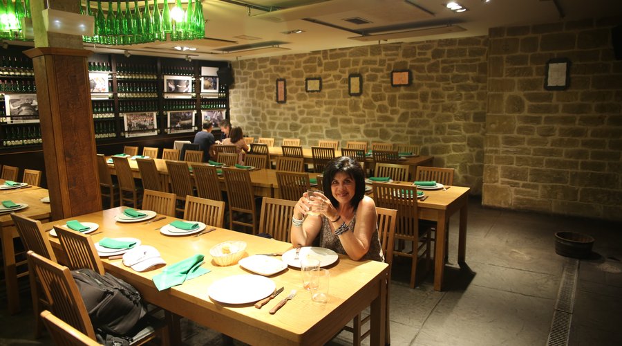 RESTAURANTE 